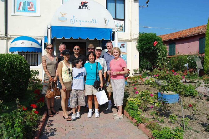 Private Murano and Burano VIP Venice Boat Tour - Should You Book This Private Murano and Burano VIP Boat Tour?