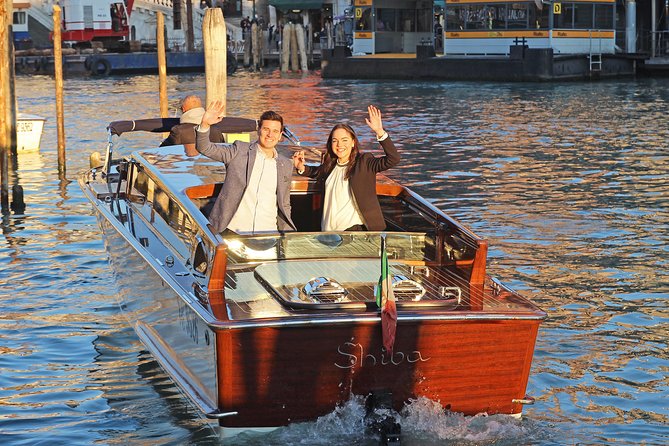 Private One Day Tour of Venice! - Santa Croce and Artisan Workshops: Watch Hands, Not Just Sights