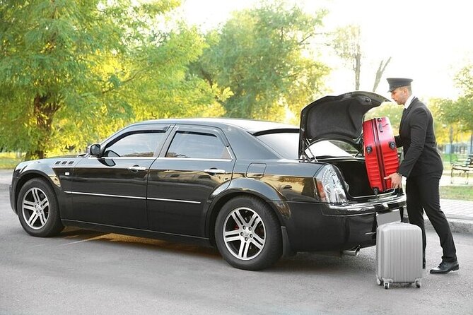 Private One-way Airport Transfer Venice Airport to Venice - What “One-Way Private Transfer” Means in Real Life