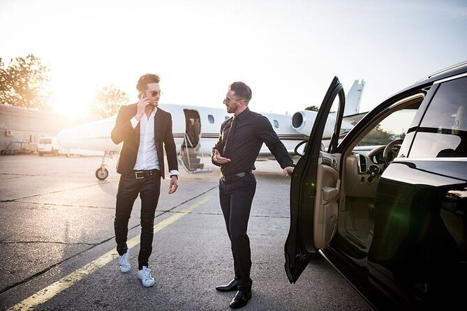 Private One-way Airport Transfer Venice Airport to Venice - Value: Is $237.04 Per Person Worth It?