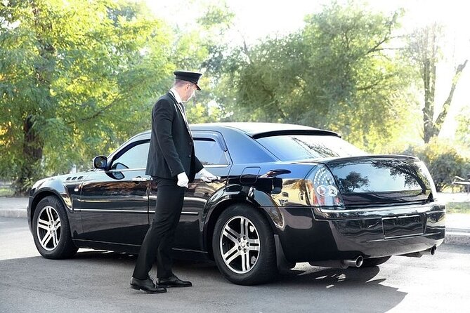 Private One-way Airport Transfer Venice Airport to Venice - Who This Transfer Fits Best (And Who It Might Not)