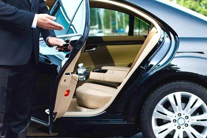 Private One-way Airport Transfer Venice Airport to Venice - Practical Tips to Make Pickup Work the First Time