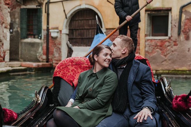 Private Photo Shoot in Venice with Gondola Ride - How This Private Venice Photo Shoot Feels in Real Life
