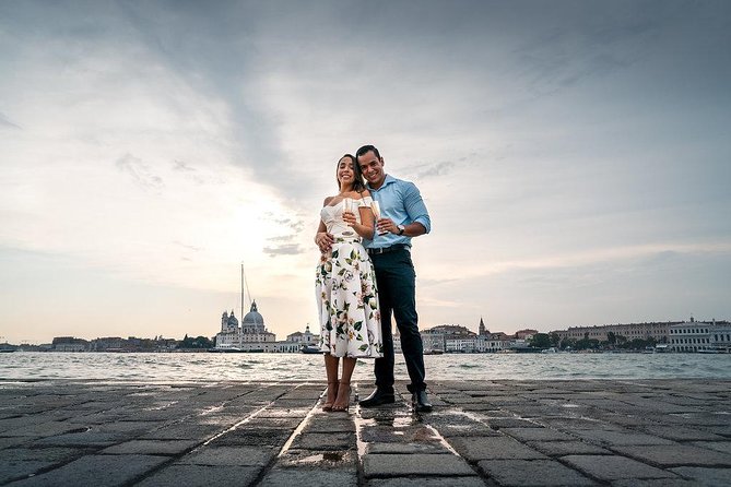 Private Photo Shoot & walking tour - Pickup, meeting points, and planning your movement through Venice