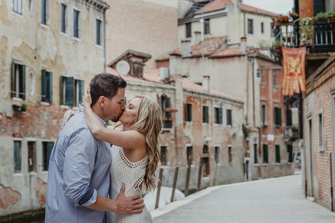 Private Photo Shoot & walking tour - Price and value: what you’re really paying for