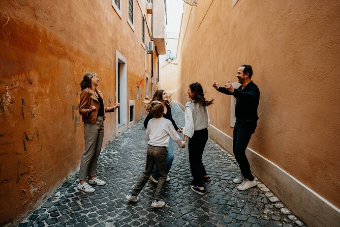 Private Photoshoot Experience in Venice - What You Actually Receive: Mobile Ticket, Editing, and Quick Turnaround