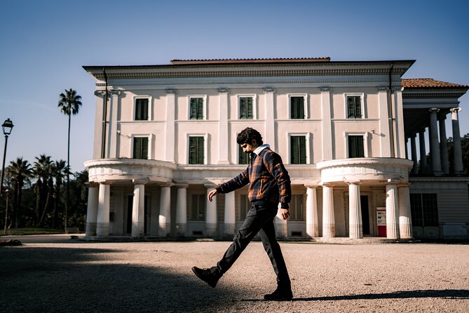 Private Photoshoot Experience in Venice - Your First Stop: Ponte di Rialto and a Clean Launch Point