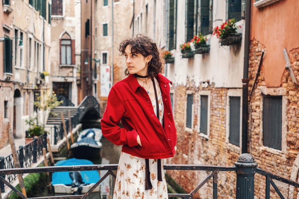 Private Photoshoot of Your Gondola Ride in Venice - Why Edited Delivery in 72 Hours Is a Big Deal