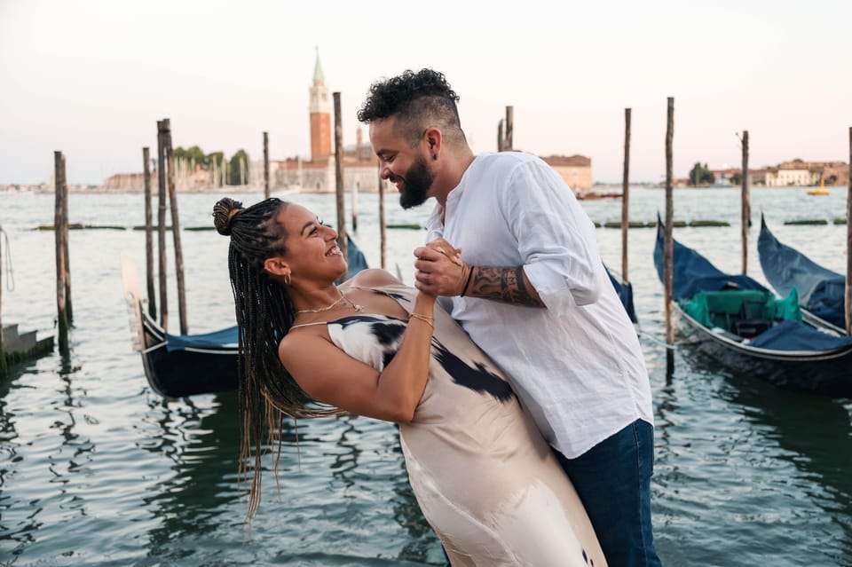 Private Photoshoot of Your Gondola Ride in Venice - Who This Gondola Photoshoot Suits Best