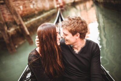 Private Photoshoot on Personal Gondola in Venice - St. Mark’s Basilica stop: quick, scenic, and photo-focused