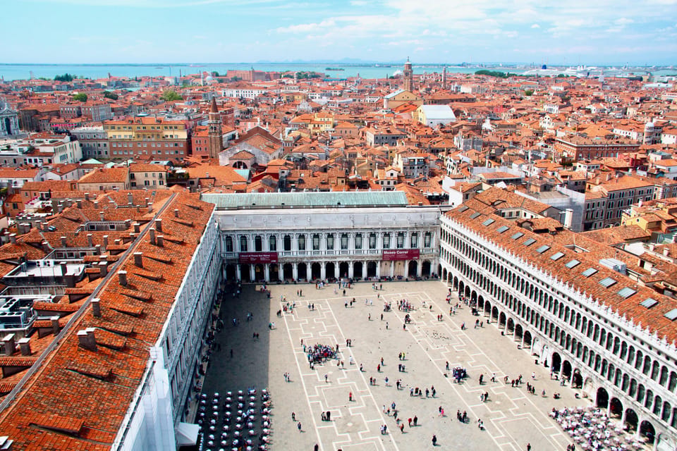 Private Saint Marks square and the Highlights of Venice - Price and value: is $147.27 per person worth it?