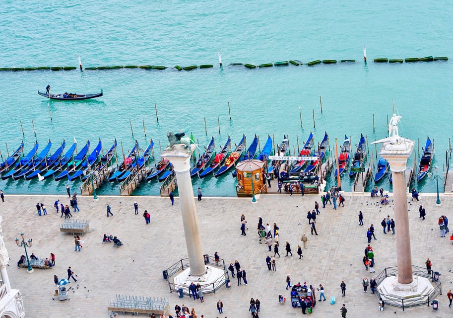 Private Saint Marks square and the Highlights of Venice - Why this private St Mark’s Square walk is such a smart first move