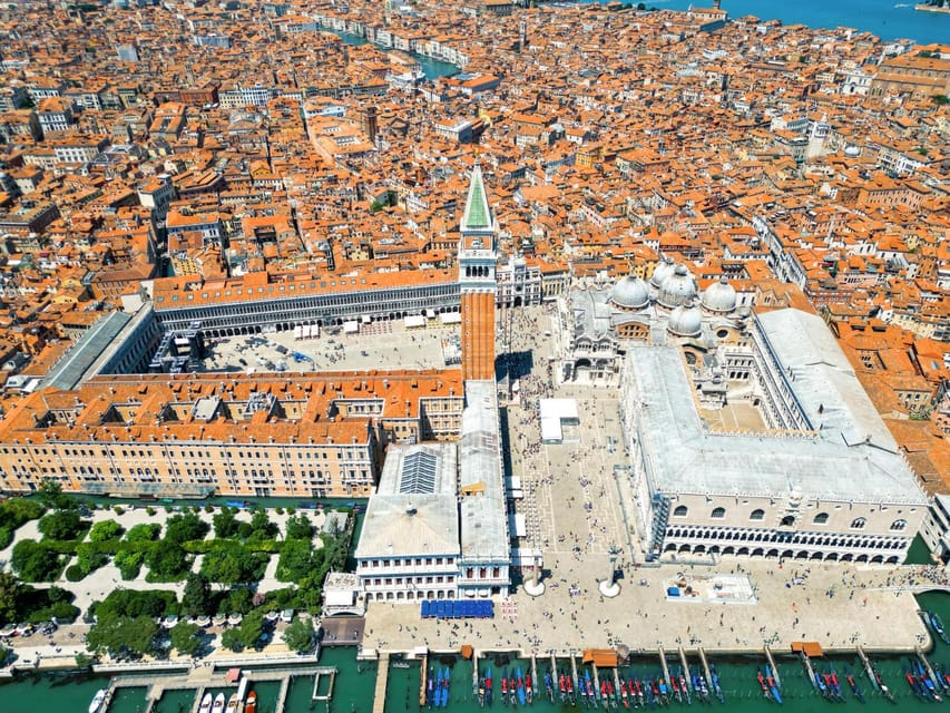 Private Saint Marks square and the Highlights of Venice - Stop-by-stop: what you’ll actually see around Piazza San Marco