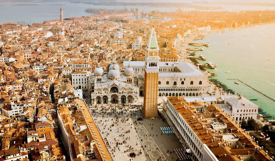 Private Saint Marks square and the Highlights of Venice - Who this tour suits best (and who should consider alternatives)