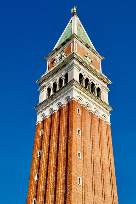 Private Saint Marks square and the Highlights of Venice - Meeting point and timing: what to do so you don’t feel rushed