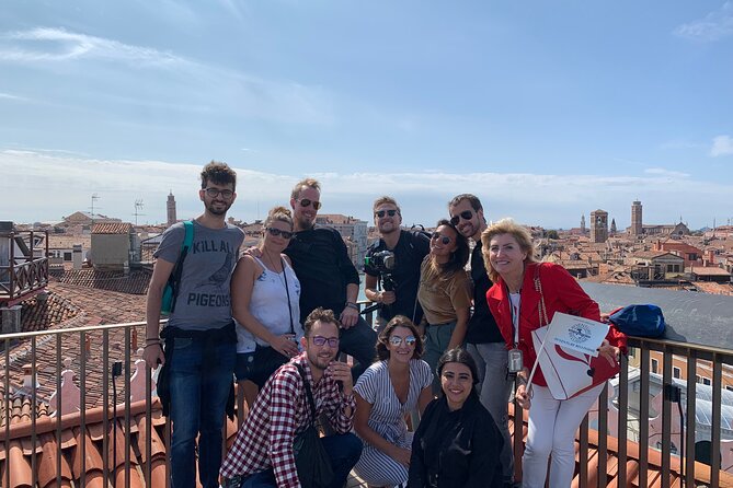 Private Secret Venice Tour; Rialto Market, San Polo & Food and Wine tasting - Your Osteria Moment: Wine and Cicchetti Without Overdoing It