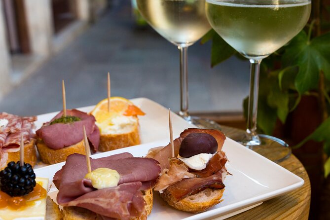 Private Secret Venice Tour; Rialto Market, San Polo & Food and Wine tasting - Group Size, Guide Energy, and Why the Tour Often Feels Personal