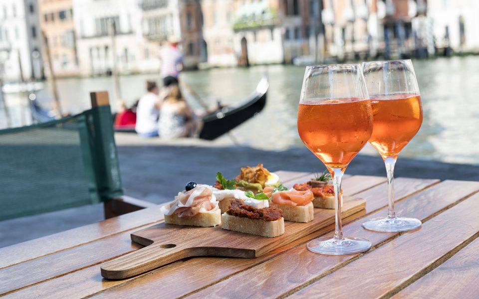 Private Tour: Food and Wine Tour in Venice - Who this Venice food-and-wine tour suits best