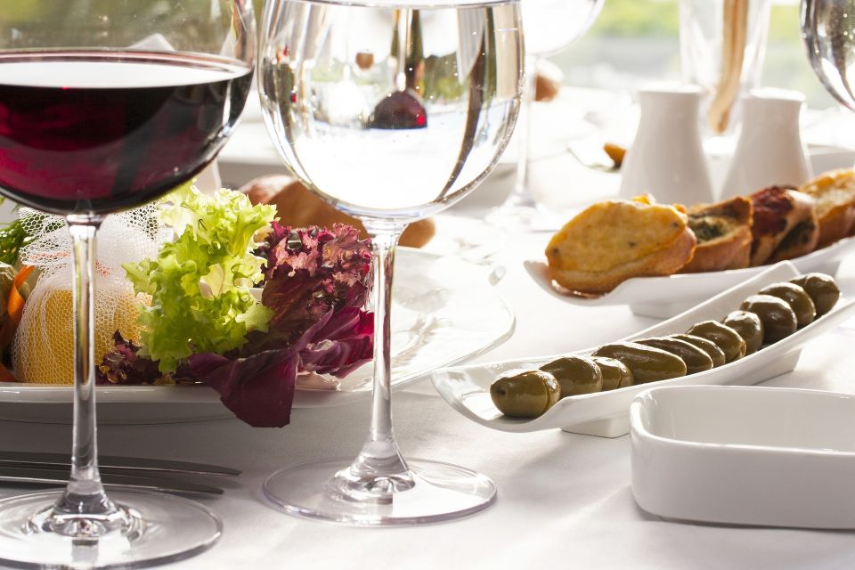 Private Tour: Food and Wine Tour in Venice - Should you book this private Venice food and wine tour?