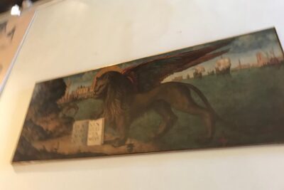 Private Tour of St Mark's Basilica and Doge's Palace - Doge’s Palace: Rooms Of Government And The Hall Of Great Council