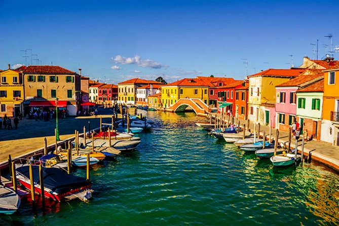 Private tour on Murano Island: discover the art of Artisanal Glassblowing - Price and value: what $108.23 really buys you