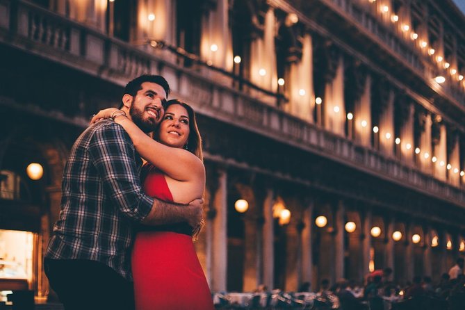 Private Tour: Personal Travel Photographer Tour in Venice - How the 1–3 Hour Session Gets Customized