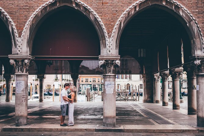Private Tour: Personal Travel Photographer Tour in Venice - Piazza San Marco: Your Big-View Starting Point (and Photo Rules of the Road)
