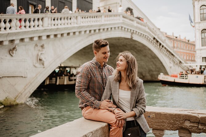 Private Tour: Personal Travel Photographer Tour in Venice - Dorsoduro: Softer Light and a More Relaxed Venice Mood