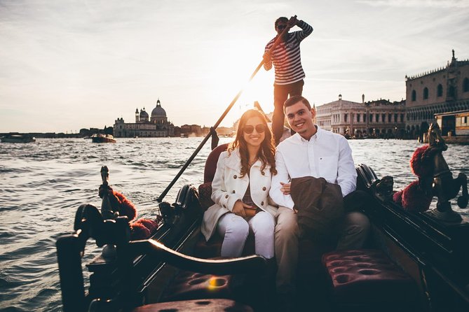 Private Tour: Personal Travel Photographer Tour in Venice - Ponte di Rialto: Short Time, Big Impact