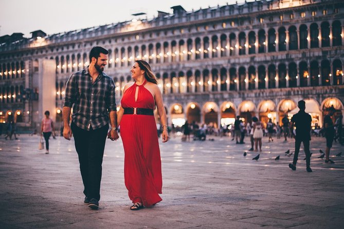 Private Tour: Personal Travel Photographer Tour in Venice - Price and Value for a Private Group of Up to 15