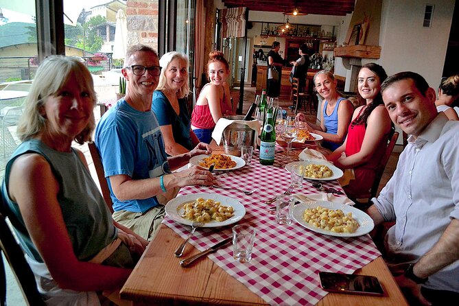 Private Tour: Prosecco Wine Tasting Day Trip with Lunch from Venice - Prosecco country from Venice: what you’re really touring