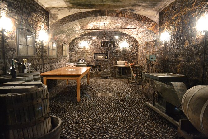 Private Tour: Prosecco Wine Tasting Day Trip with Lunch from Venice - What to drink and how to get the most from tastings