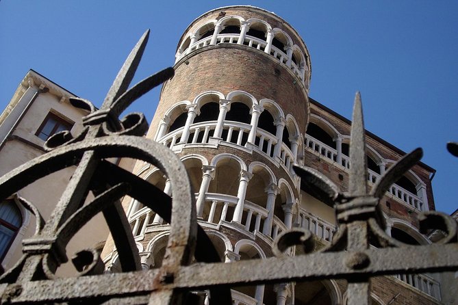 Private Tour: Venice Half-Day Walking Tour - Salute (Our Lady of Health) and Accademia Bridge: plague-era Venice in a view