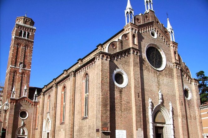 Private Tour: Venice Half-Day Walking Tour - Rialto Fish Market: the commercial heart you can feel in your shoes
