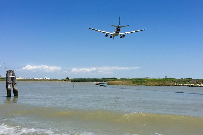 Private Transfer from Venice Airport to Hotel in Venice City Center - Key things that make this transfer work