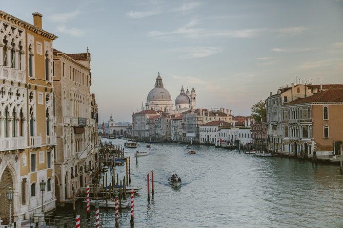 Private Transfer from Venice Airport to Hotel in Venice City Center - Who this transfer is best for (and who should think twice)