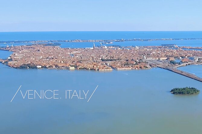 Private Transfer from Venice Airport to Venice - Key points to know before you book