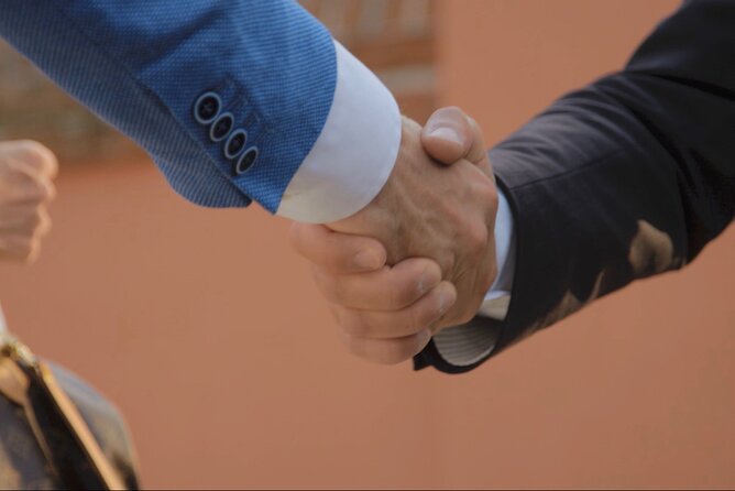 Private Transfer from Venice Airport to Venice - From Marco Polo Arrivals to Your Hotel Pier