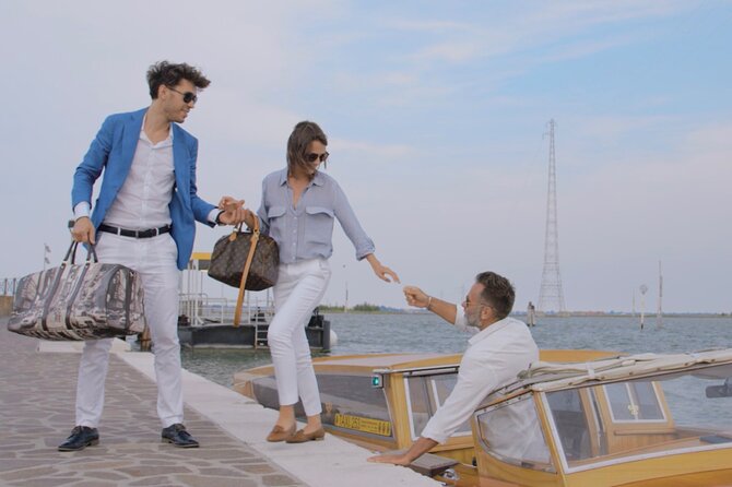 Private Transfer from Venice Airport to Venice - Price and Value: When $313+ per Group Makes Sense