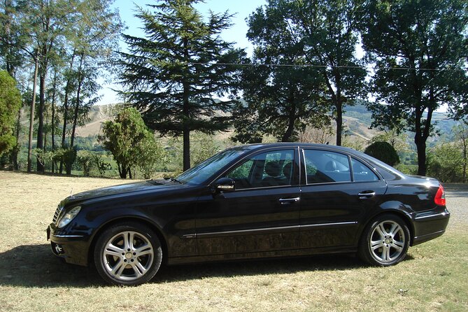 Private transfer from Venice, Piazzale Roma to Marco Polo Airport - Piazzale Roma pickup: quick to find, built for flight-day nerves