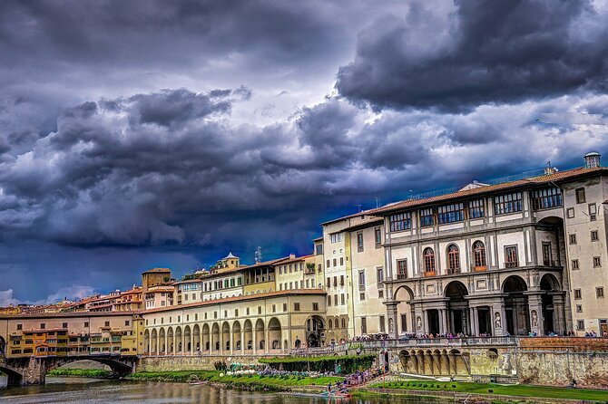 Private Transfer from Venice to Florence, 2h of sightseeing - Price and Logistics: Is This Good Value?