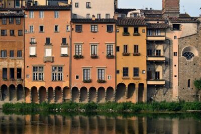 Private Transfer from Venice to Florence, 2h of sightseeing - What the Driver Is (and Isn’t) Doing for You