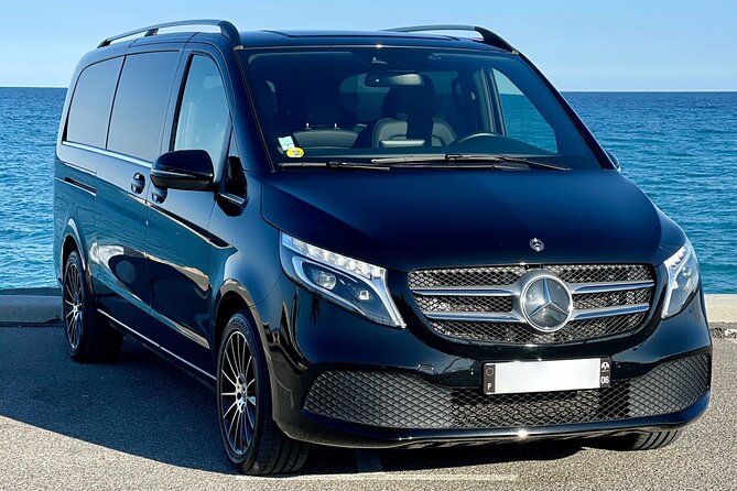 Private Transfer: Venice or Airport VCE to Cruise Port of Ravenna - Why This Venice-to-Ravenna Transfer Feels Worth It