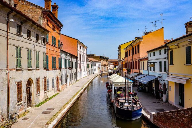 Private Transfer: Venice or Airport VCE to Cruise Port of Ravenna - Price and Value: Understanding $453.49 Per Person for Private Door-to-Door