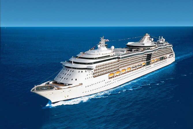 Private Transfer: Venice or Airport VCE to Cruise Port of Ravenna - Who This Transfer Fits Best (And Who Might Think Twice)