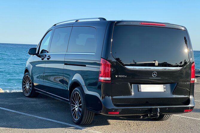 Private Transfer: Venice or Airport VCE to Cruise Port of Ravenna - Waiting Time That Actually Helps: 60 Minutes at the Airport