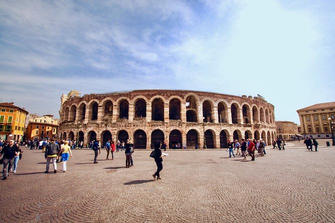 Private Valpolicella Day Trip from Venice: Wine Tasting and Verona - Should you book this tour from Venice?