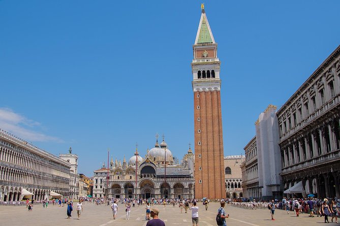 Private Venice City Tour and Gondola Ride - Private Venice City Tour: what you’re really paying for