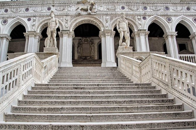 Private Venice City Tour and Gondola Ride - Pacing and route logic: why 2 hours 30 minutes works