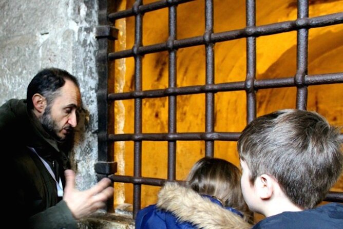 Private Venice Family Tour with Saint Mark’s & Doge’s Palace - A Short, Family-Friendly Hit of Venice’s Biggest Icons